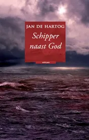Omslag van Schipper naast God