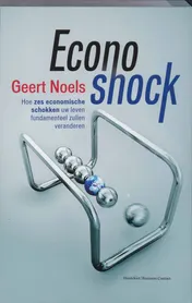 Omslag van Econoshock