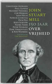 Omslag van John Stuart Mill