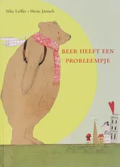Omslag van Beer heeft een probleempje