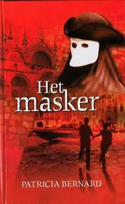 Omslag van Het masker