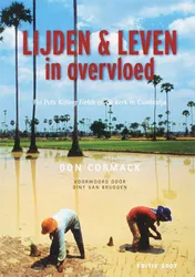 Omslag van Lijden & leven in overvloed