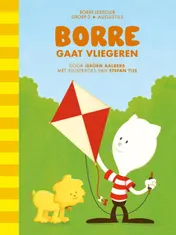 Omslag van Groep 3 augustus