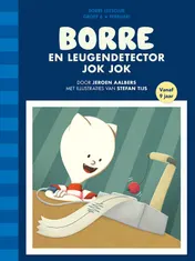 Omslag van Groep 6 februari