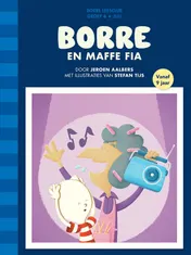Omslag van Groep 6 juli