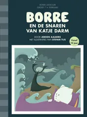 Omslag van Groep 7 februari