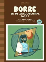 Omslag van fase 1