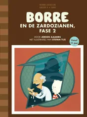 Omslag van fase 2