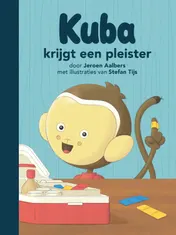 Omslag van Kuba krijgt een pleister