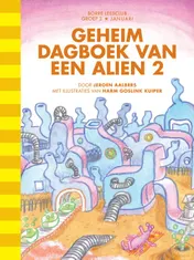 Omslag van groep 3
