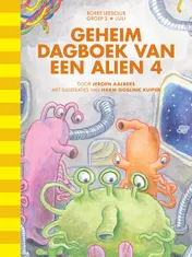 Omslag van 4