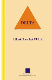 Omslag van Lilaca en het Vuur