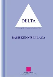 Omslag van Basiskennis lilaca