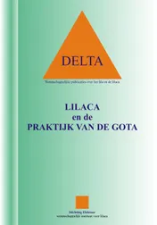 Omslag van Lilaca en de praktijk van de gota