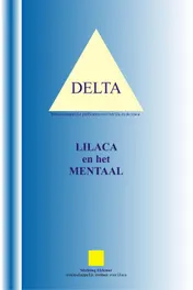 Omslag van Lilaca en het mentaal