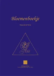 Omslag van Bloemenboekje