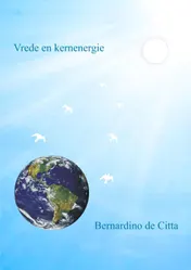 Omslag van Vrede en kernenergie