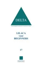 Omslag van Lilaca voor beginners