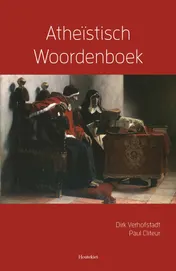 Omslag van Atheïstisch woordenboek