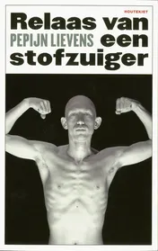 Omslag van Relaas van een stofzuiger