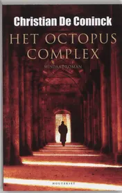 Omslag van Het octopuscomplex