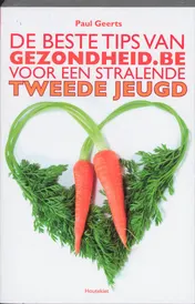 Omslag van De beste tips van Gezondheid.be