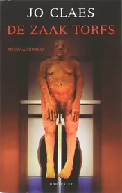 Omslag van De zaak Torfs