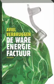 Omslag van De ware energiefactuur