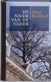 Omslag van De naam van de vader