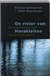 Omslag van De rivier van Herakleitos