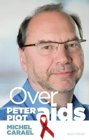 Omslag van Over aids