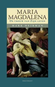 Omslag van Maria Magdalena