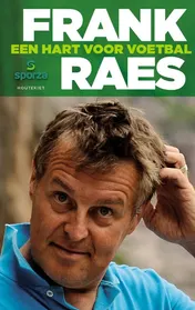 Omslag van Een hart voor voetbal