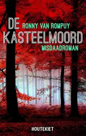 Omslag van De kasteelmoord
