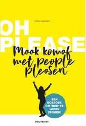 Omslag van Oh please!