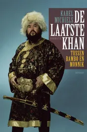 Omslag van De laatste Khan