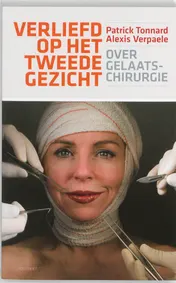 Omslag van Verliefd op het tweede gezicht