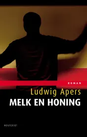 Omslag van Melk en honing