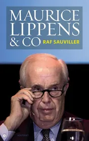 Omslag van Maurice Lippens & co