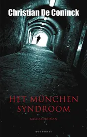 Omslag van Het München syndroom