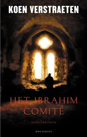 Omslag van Het Ibrahim-comité