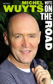 Omslag van Wuyts on the road