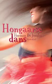 Omslag van Hongaarse dans