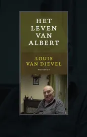 Omslag van Het leven van Albert