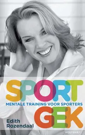 Omslag van Sportgek