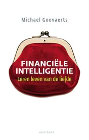 Omslag van Financiële intelligentie