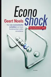 Omslag van Econoshock