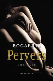 Omslag van Pervers