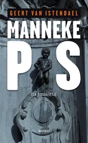 Omslag van Manneke Pis