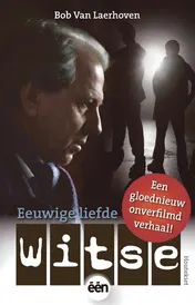 Omslag van Eeuwige liefde
